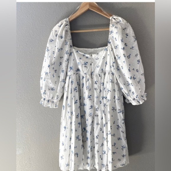 Altar'd State Dresses & Skirts - Altar'd State baby doll dress